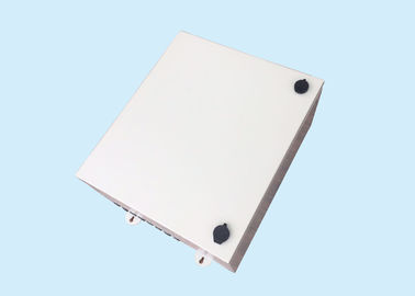 中国 144の中心の金属の光ファイバーの配電箱/繊維光学の端子箱 サプライヤー