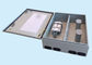 144の中心の金属の光ファイバーの配電箱/繊維光学の端子箱 サプライヤー